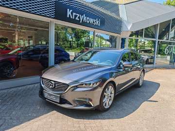 SKYACTIV-G 165 MT