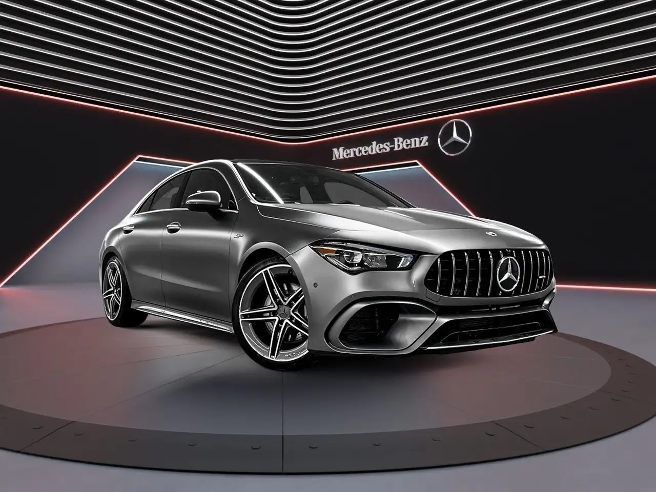 2022 Mercedes-Benz CLA