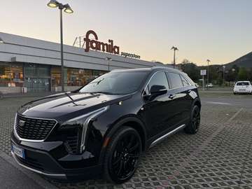 350TD Premium LuxuryAWD auto Adap.Cruise Cerchi 20