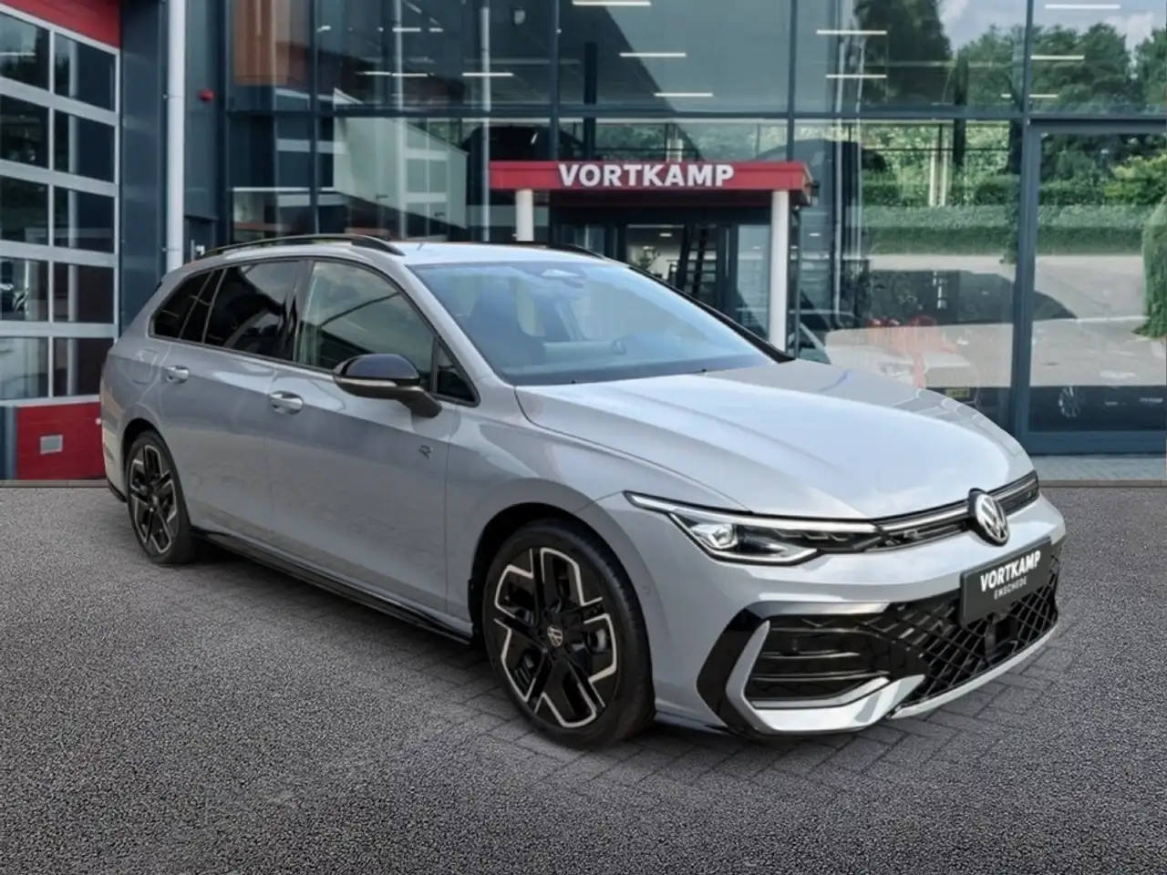 Volkswagen Golf 2026