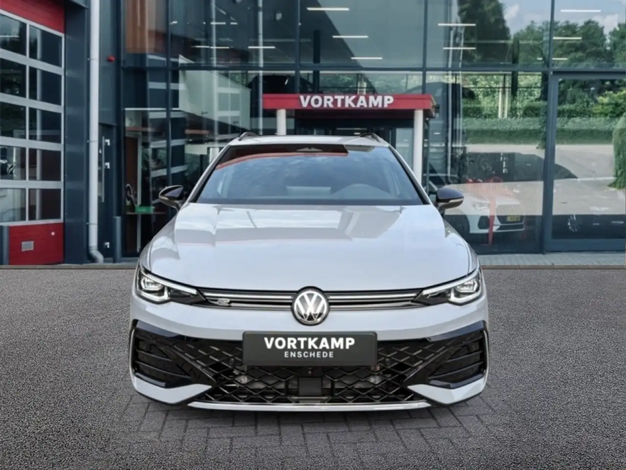 Volkswagen Golf 2026