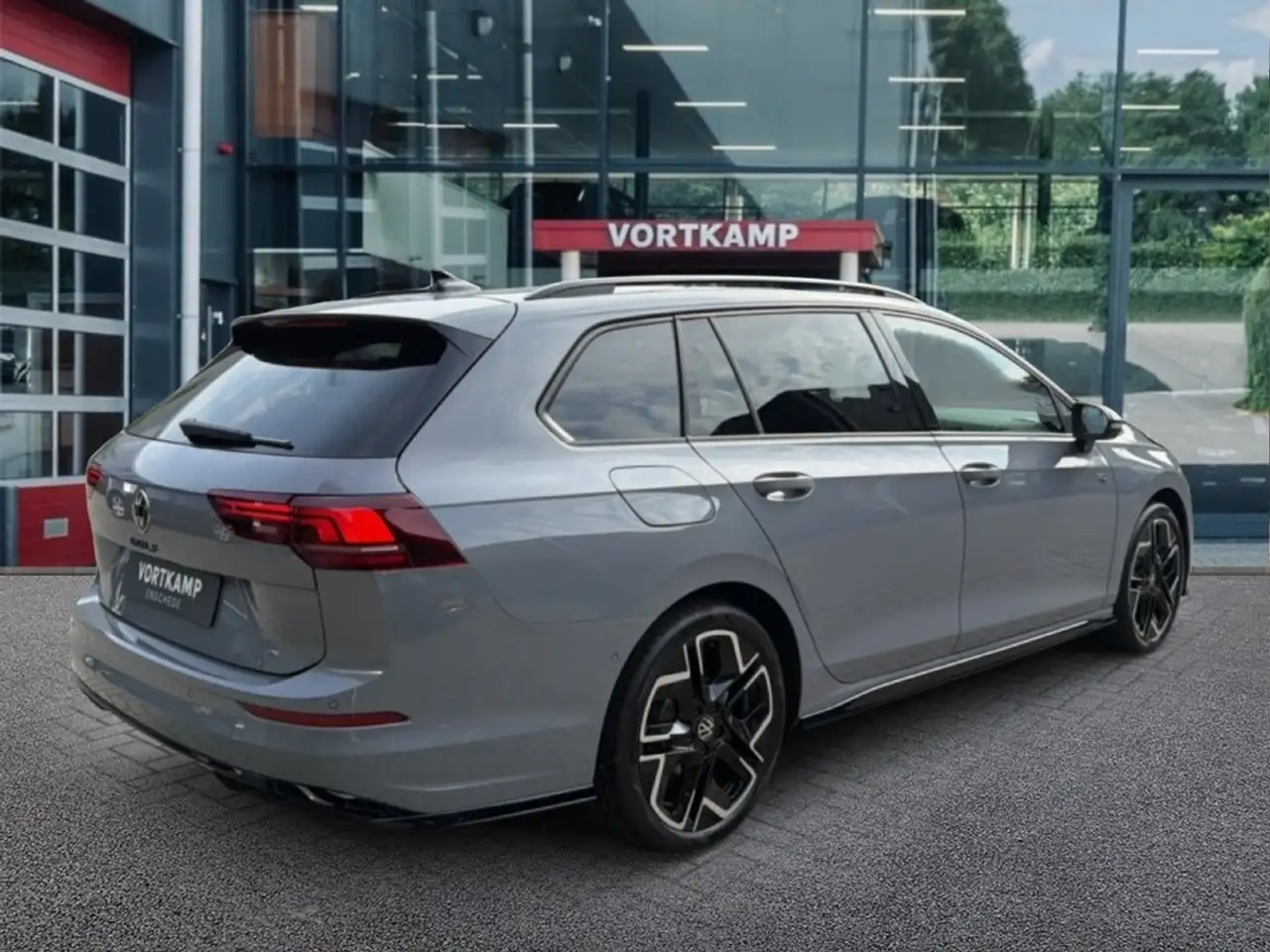 Volkswagen Golf 2026