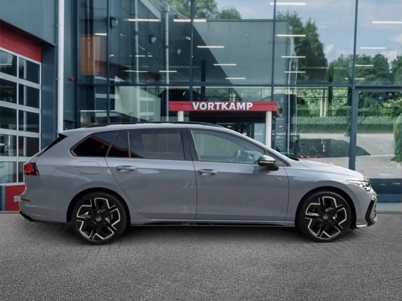 Volkswagen Golf 2026