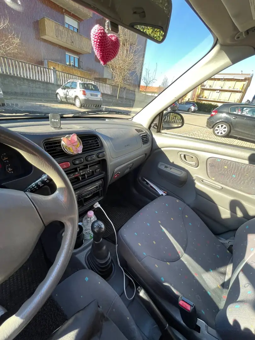 Suzuki Alto 5p 1.100 16 Valvole - 2