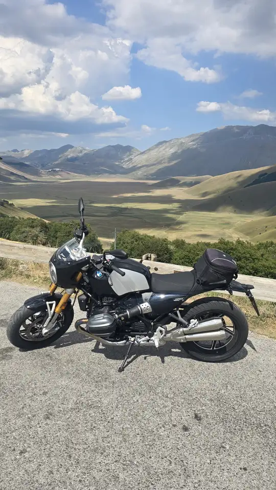 BMW R 12 nineT