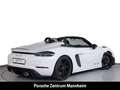 Porsche 718 Spyder RS Weissach Lift Chrono PDLS Kamera Blanco - thumbnail 12