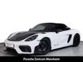 Porsche 718 Spyder RS Weissach Lift Chrono PDLS Kamera Blanco - thumbnail 9