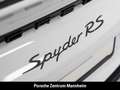 Porsche 718 Spyder RS Weissach Lift Chrono PDLS Kamera Blanco - thumbnail 35