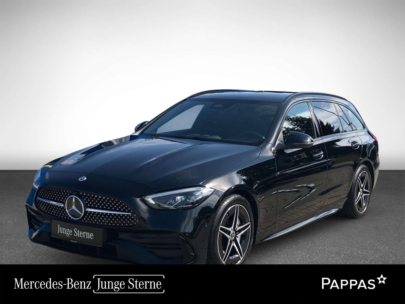 2025 Mercedes Benz C 200