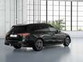 Mercedes-Benz C 200 d T-Modell Österreich-Edition Navi PTS SHZ Schwarz - thumbnail 12