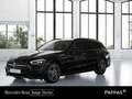 Mercedes-Benz C 200 d T-Modell Österreich-Edition *AMG-Line, Schwarz - thumbnail 1