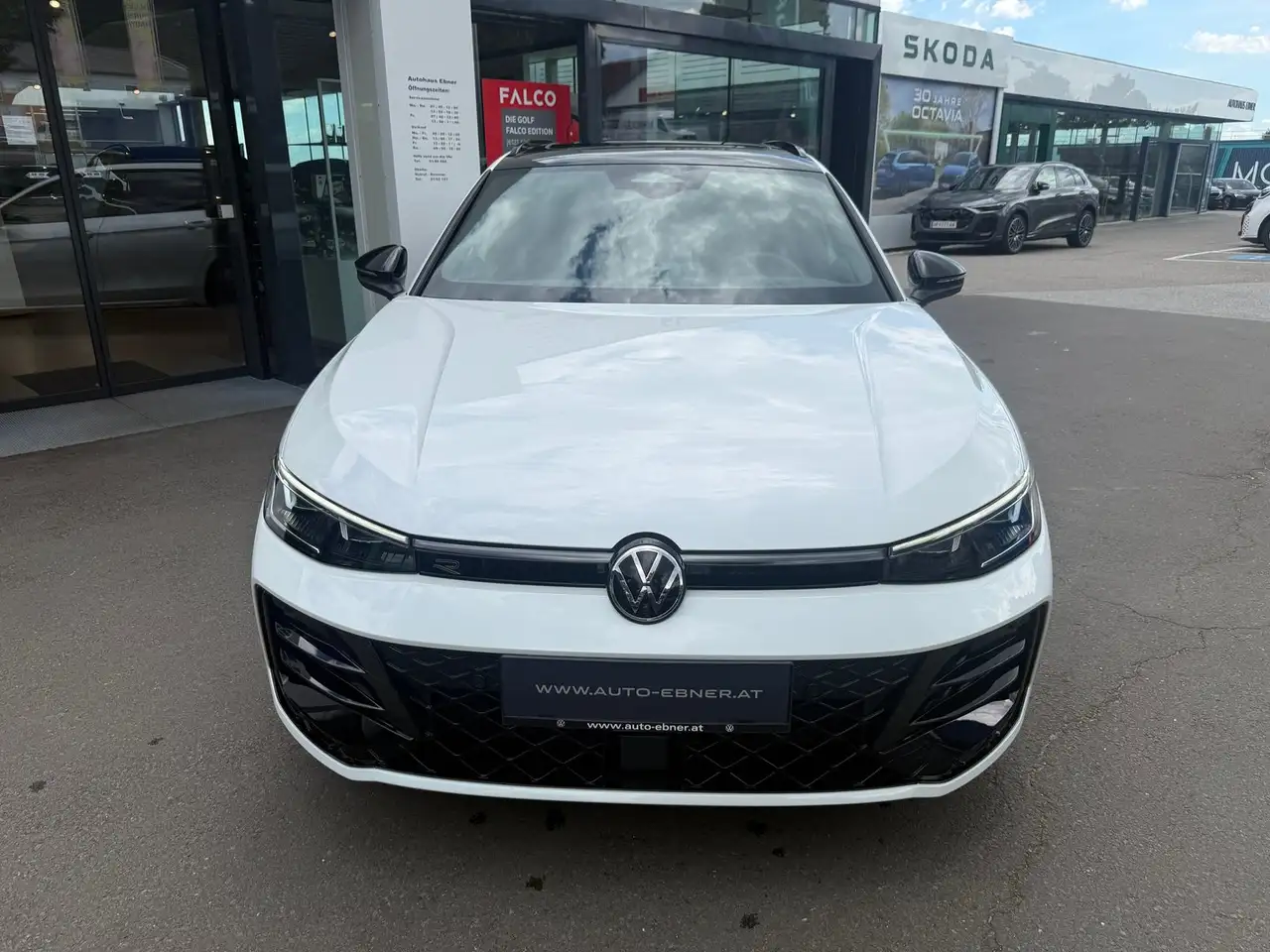 Volkswagen Passat 2026