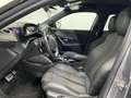 Peugeot 2008 GT - B. AUTO CAR PLAY CLIM **GARANTIE 24 MOIS** Grijs - thumbnail 8