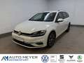 Volkswagen Golf Variant VII Variant 1.5 TSI SOUND DSG Navi LED DYNAUDIO A Weiß - thumbnail 1