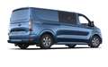 Ford Transit Custom Limited Multicab Aut L2 AHK 5-S 125 kW (170 PS)... Blau - thumbnail 3