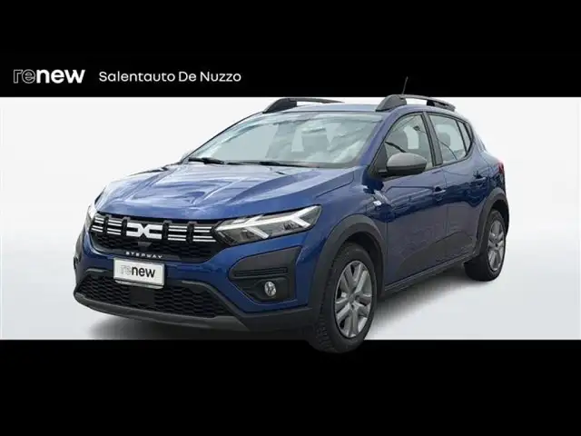 Dacia Sandero Stepway 1.0 tce Comfort Eco-g 100cv
