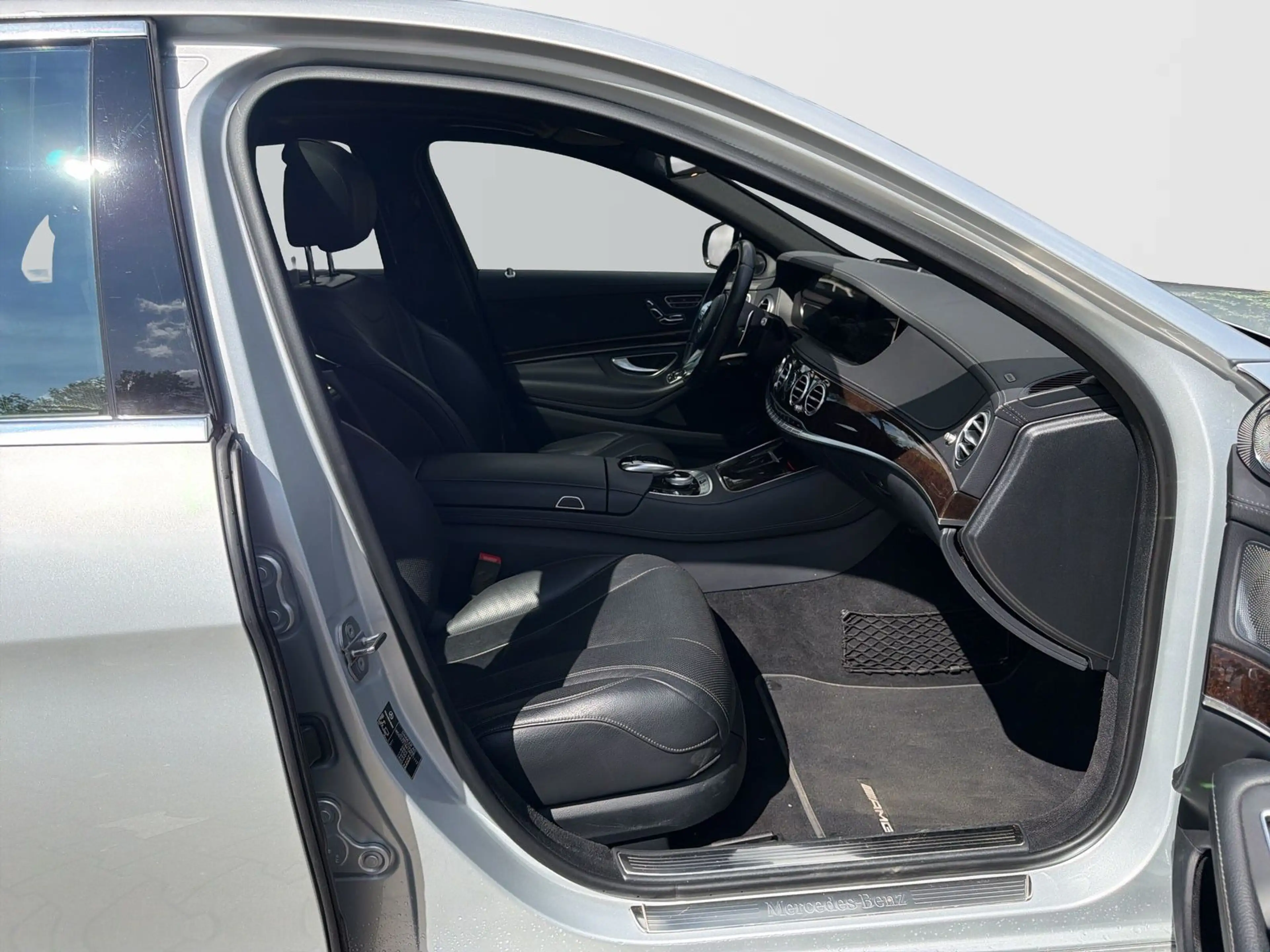 Mercedes-Benz S 560 4Matic L *AMG *Maybach *HUD *PANO *Kühlsch — photo 7