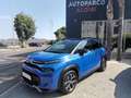 Citroen C3 Aircross BlueHDi 110 S&S Shine Blau - thumbnail 4