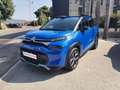 Citroen C3 Aircross BlueHDi 110 S&S Shine Blau - thumbnail 1