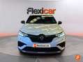 Renault Arkana Techno full hybrid E-Tech 105 kW (145CV) Blanco - thumbnail 2