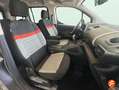 Citroen Berlingo Combi BlueHDi S&S Talla M Shine 100 Gris - thumbnail 13