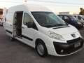 Peugeot Expert 2.0 HDI 120CV MAXI FURGONE LUNGO TETTO ALTO Bianco - thumbnail 13