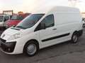 Peugeot Expert 2.0 HDI 120CV MAXI FURGONE LUNGO TETTO ALTO Bianco - thumbnail 1