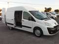 Peugeot Expert 2.0 HDI 120CV MAXI FURGONE LUNGO TETTO ALTO Bianco - thumbnail 14