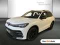 Volkswagen Tiguan R-Line eTSI DSG Wit - thumbnail 1