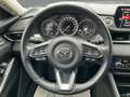Mazda 6 Kombi Exclusive-Line ACC. Spurh.. beh. Lenkrad ACC Stříbrná - thumbnail 9