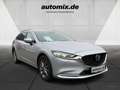 Mazda 6 Kombi Exclusive-Line ACC. Spurh.. beh. Lenkrad ACC Ezüst - thumbnail 4