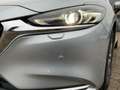 Mazda 6 Kombi Exclusive-Line ACC. Spurh.. beh. Lenkrad ACC Stříbrná - thumbnail 14