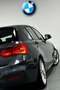 BMW 116 d PACK M - GARANTIE 12 MOIS-GPS-AIRCO-PARFAIT ETAT Gris - thumbnail 17