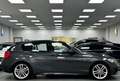 BMW 116 d PACK M - GARANTIE 12 MOIS-GPS-AIRCO-PARFAIT ETAT Gris - thumbnail 5