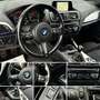 BMW 116 d PACK M - GARANTIE 12 MOIS-GPS-AIRCO-PARFAIT ETAT Gris - thumbnail 8