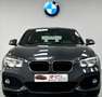BMW 116 d PACK M - GARANTIE 12 MOIS-GPS-AIRCO-PARFAIT ETAT Gris - thumbnail 15