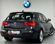 BMW 116 d PACK M - GARANTIE 12 MOIS-GPS-AIRCO-PARFAIT ETAT Gris - thumbnail 4