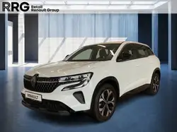 Renault Austral Evolution Mild Hybrid 160 Automatik