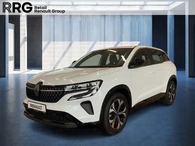 Renault Austral Evolution Mild Hybrid 160 Automatik