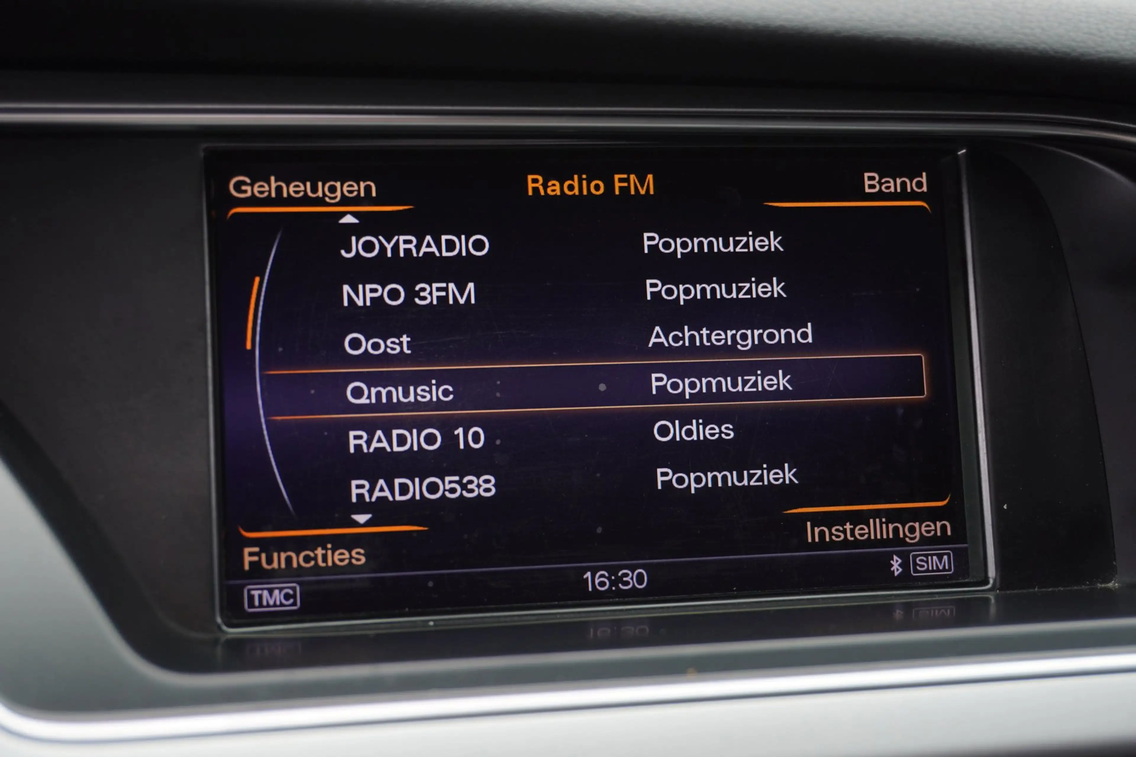 Audi A4 Avant 1.8 TFSI S Edition Automaat | Airco | Naviga — photo 23