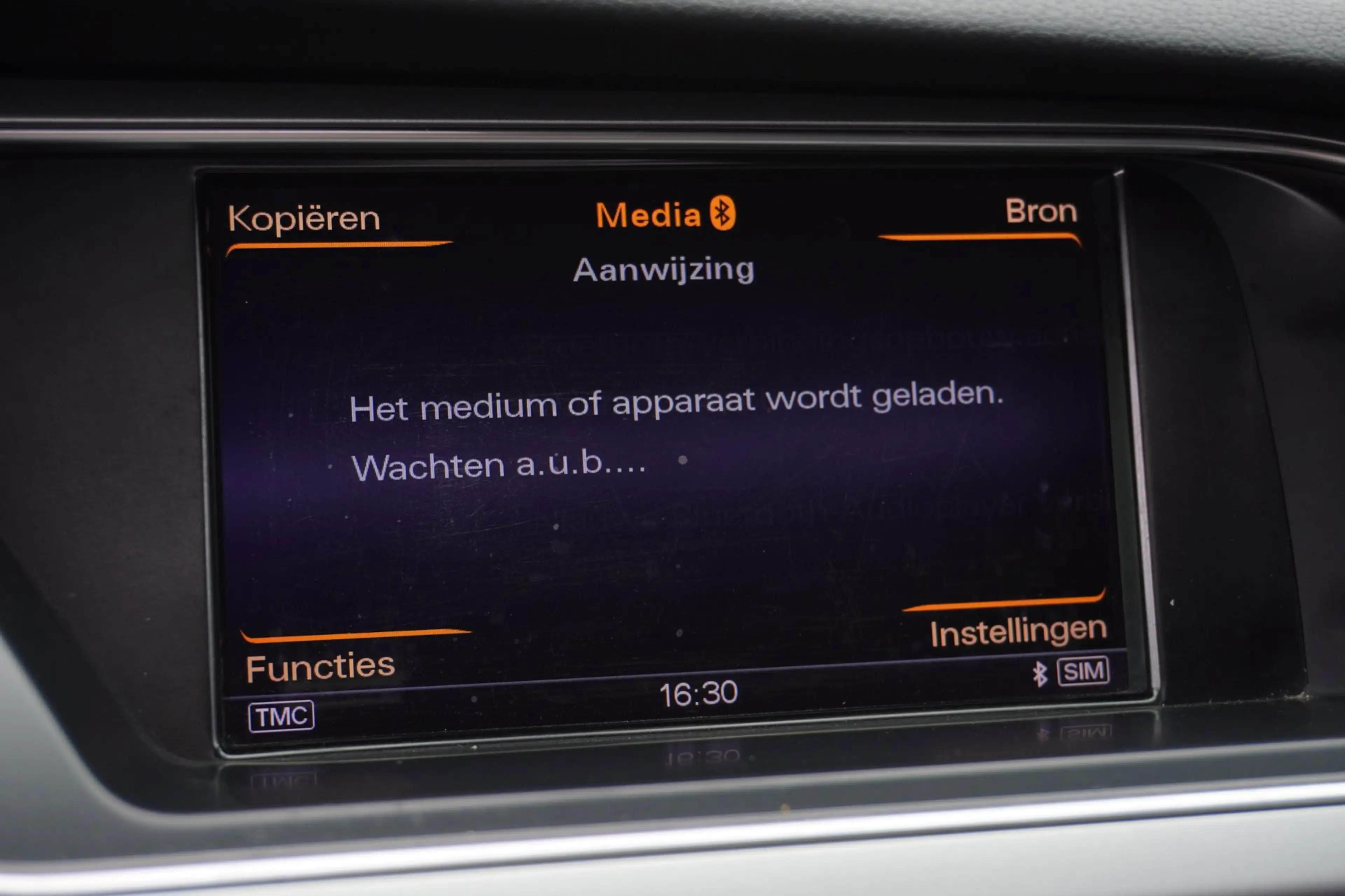 Audi A4 Avant 1.8 TFSI S Edition Automaat | Airco | Naviga — photo 24