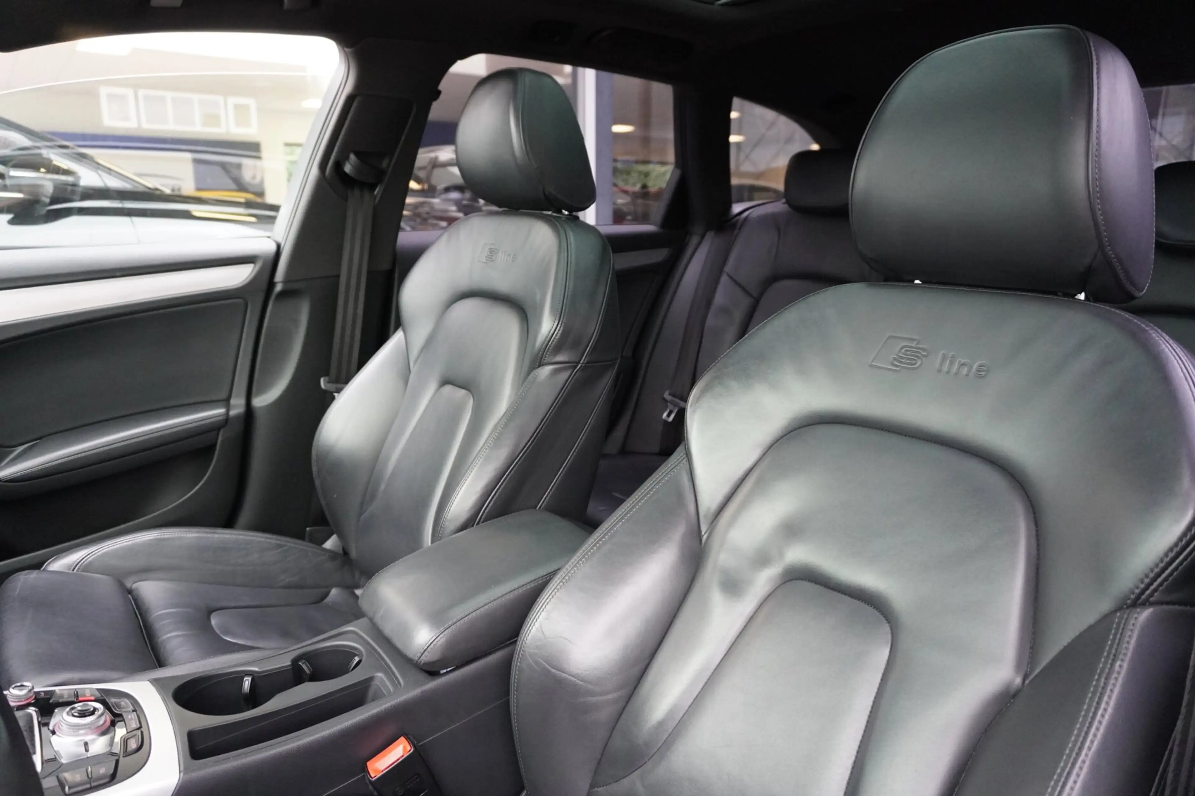 Audi A4 Avant 1.8 TFSI S Edition Automaat | Airco | Naviga — photo 12