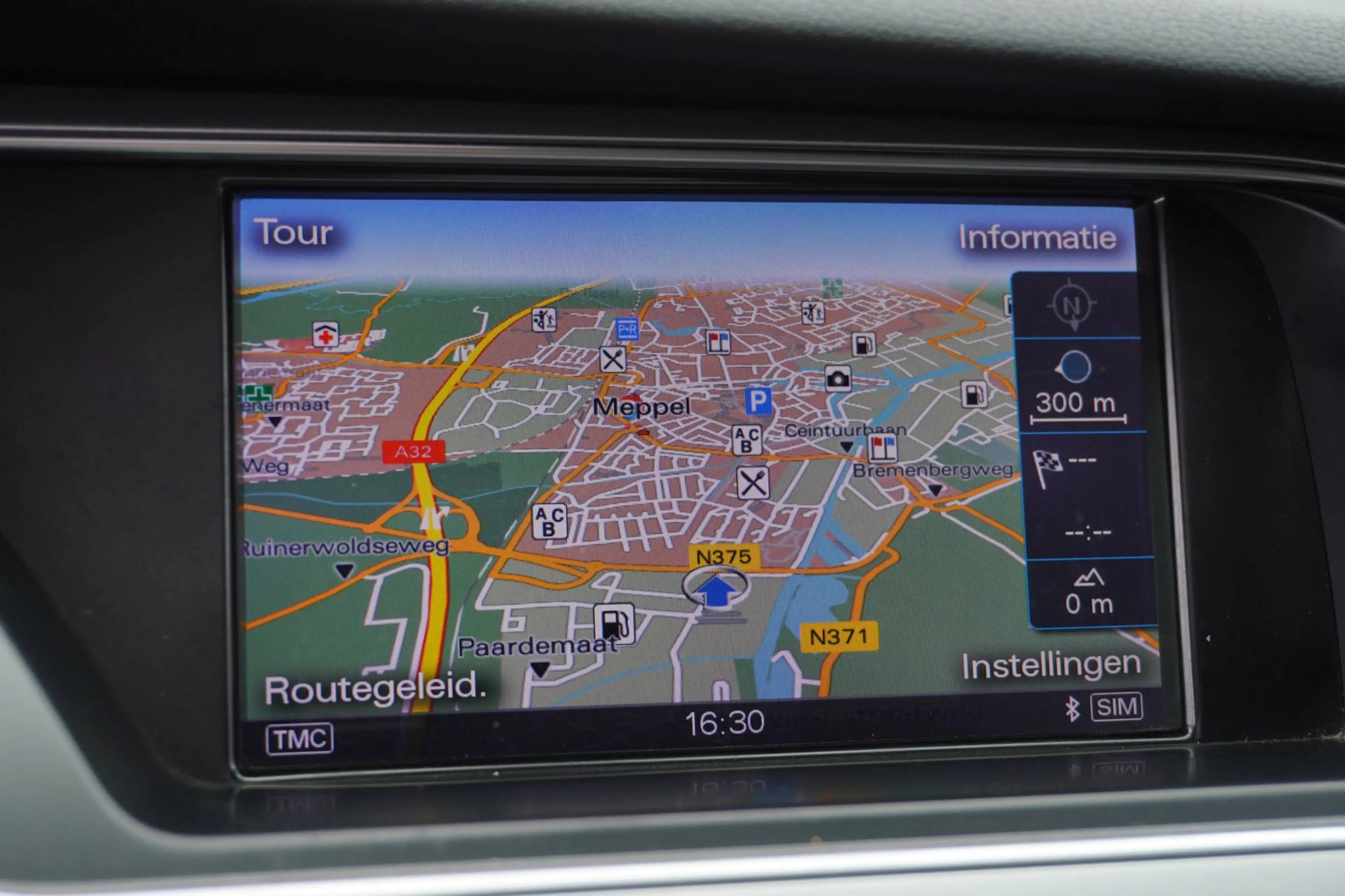 Audi A4 Avant 1.8 TFSI S Edition Automaat | Airco | Naviga — photo 21