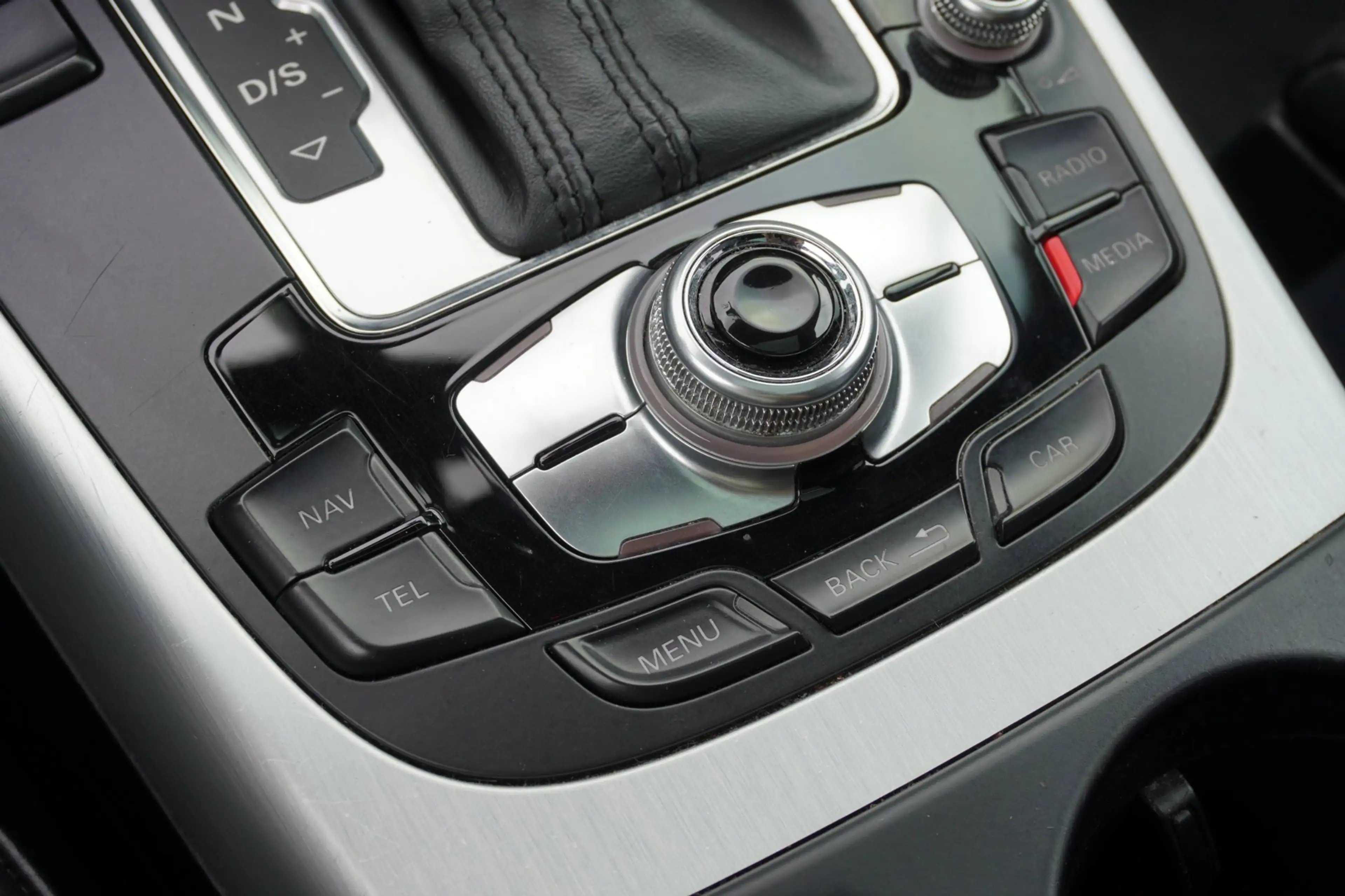 Audi A4 Avant 1.8 TFSI S Edition Automaat | Airco | Naviga — photo 25