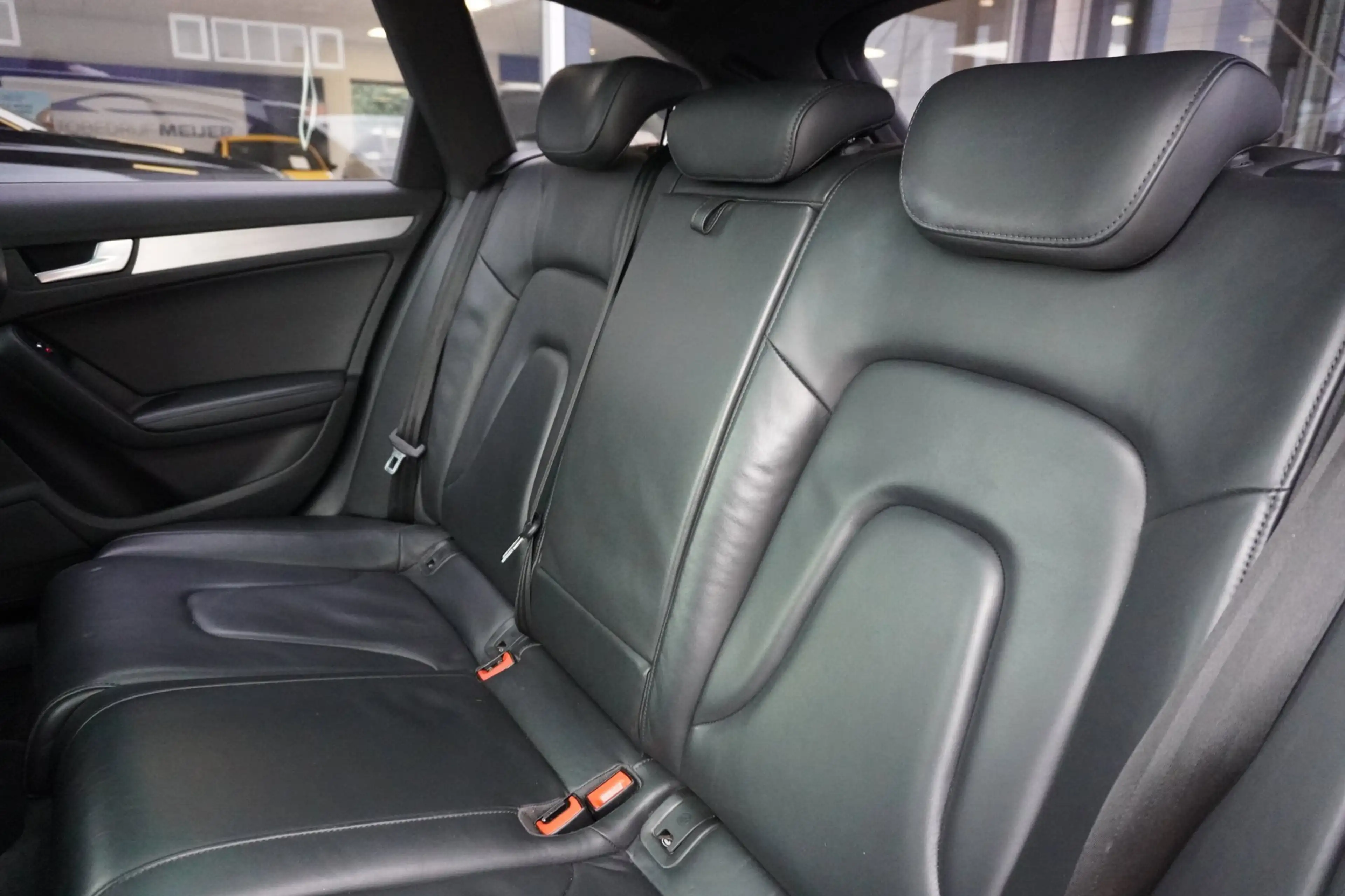 Audi A4 Avant 1.8 TFSI S Edition Automaat | Airco | Naviga — photo 13