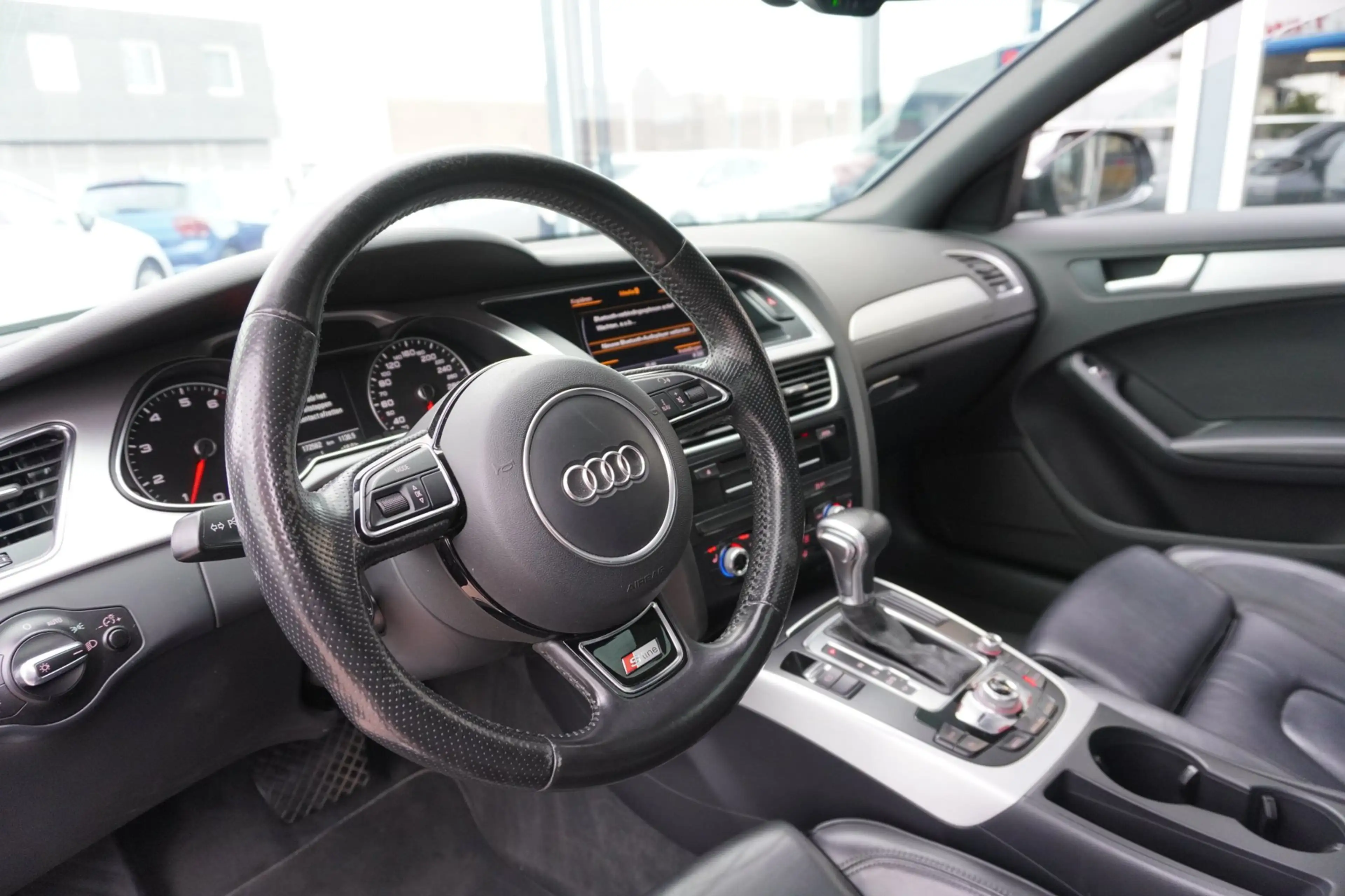 Audi A4 Avant 1.8 TFSI S Edition Automaat | Airco | Naviga — photo 11