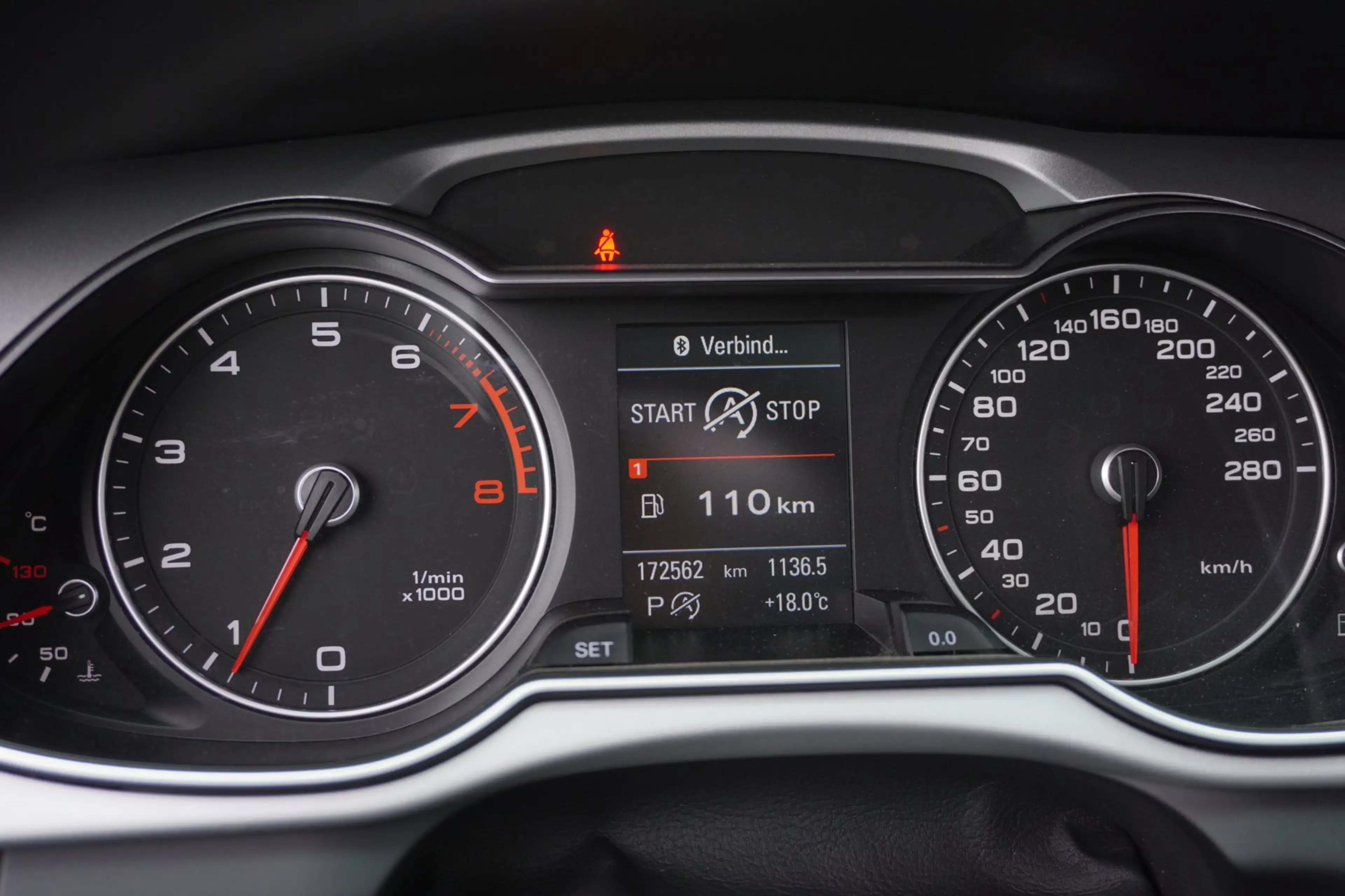 Audi A4 Avant 1.8 TFSI S Edition Automaat | Airco | Naviga — photo 27