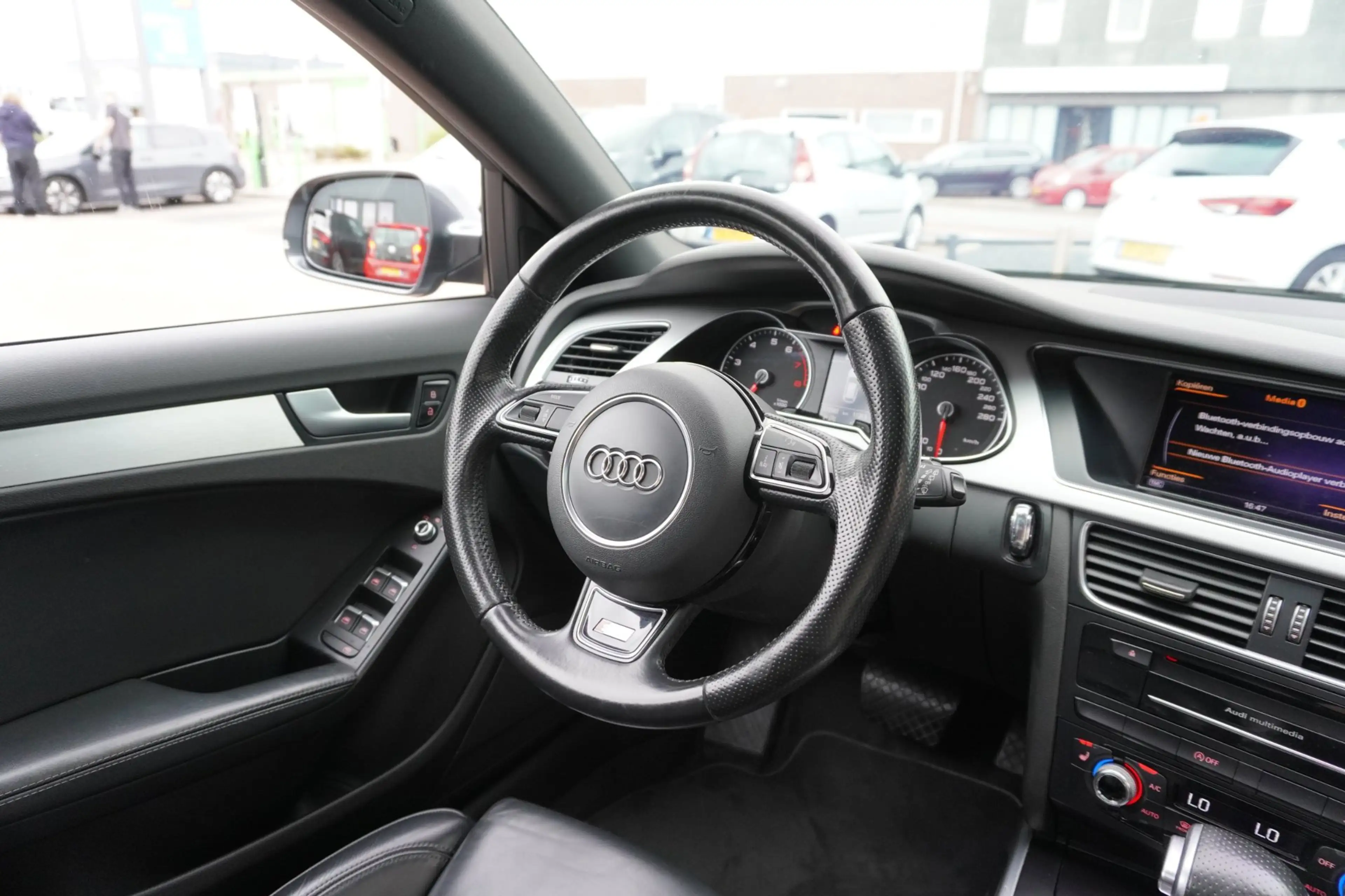 Audi A4 Avant 1.8 TFSI S Edition Automaat | Airco | Naviga — photo 17