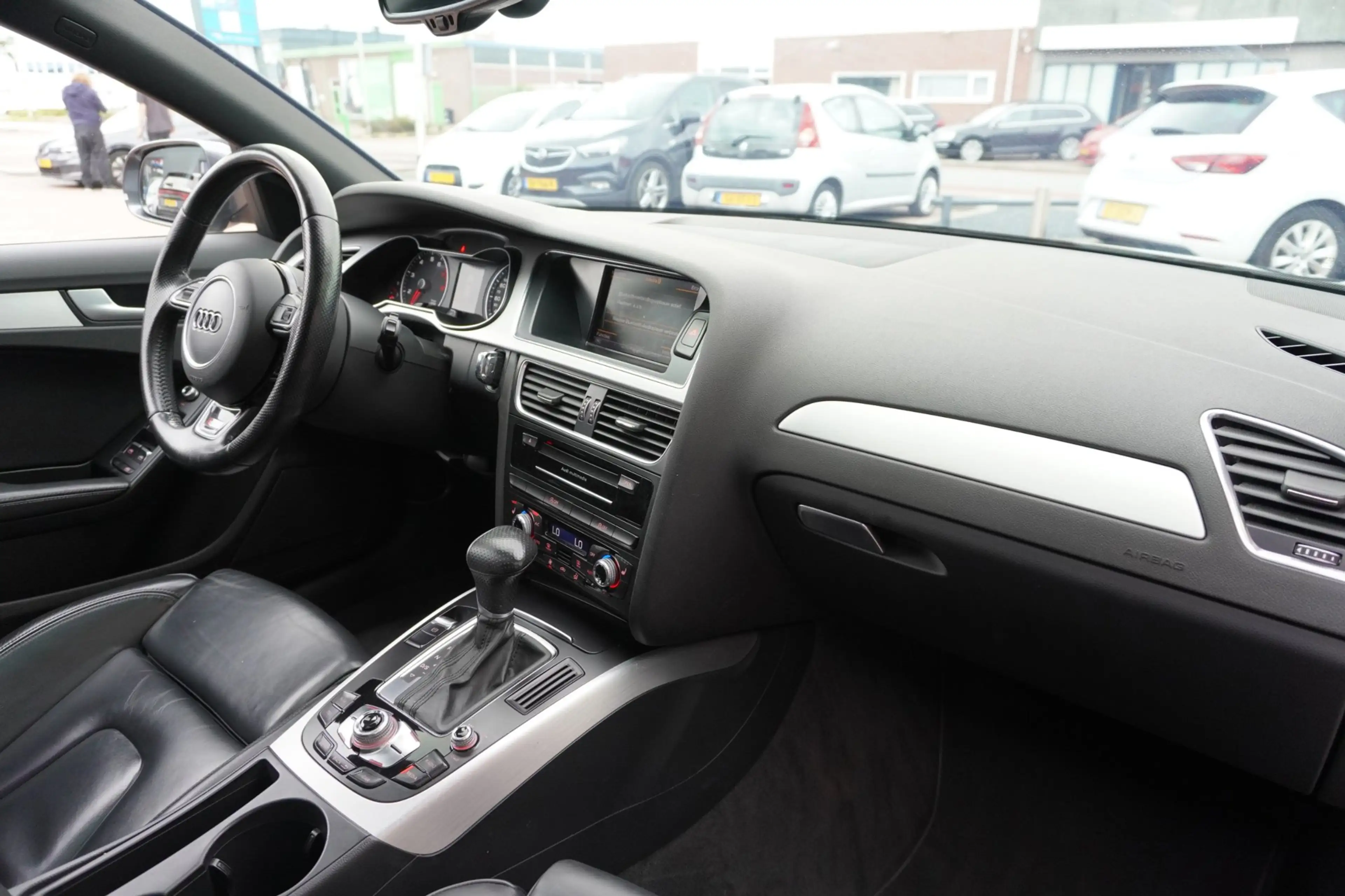 Audi A4 Avant 1.8 TFSI S Edition Automaat | Airco | Naviga — photo 16