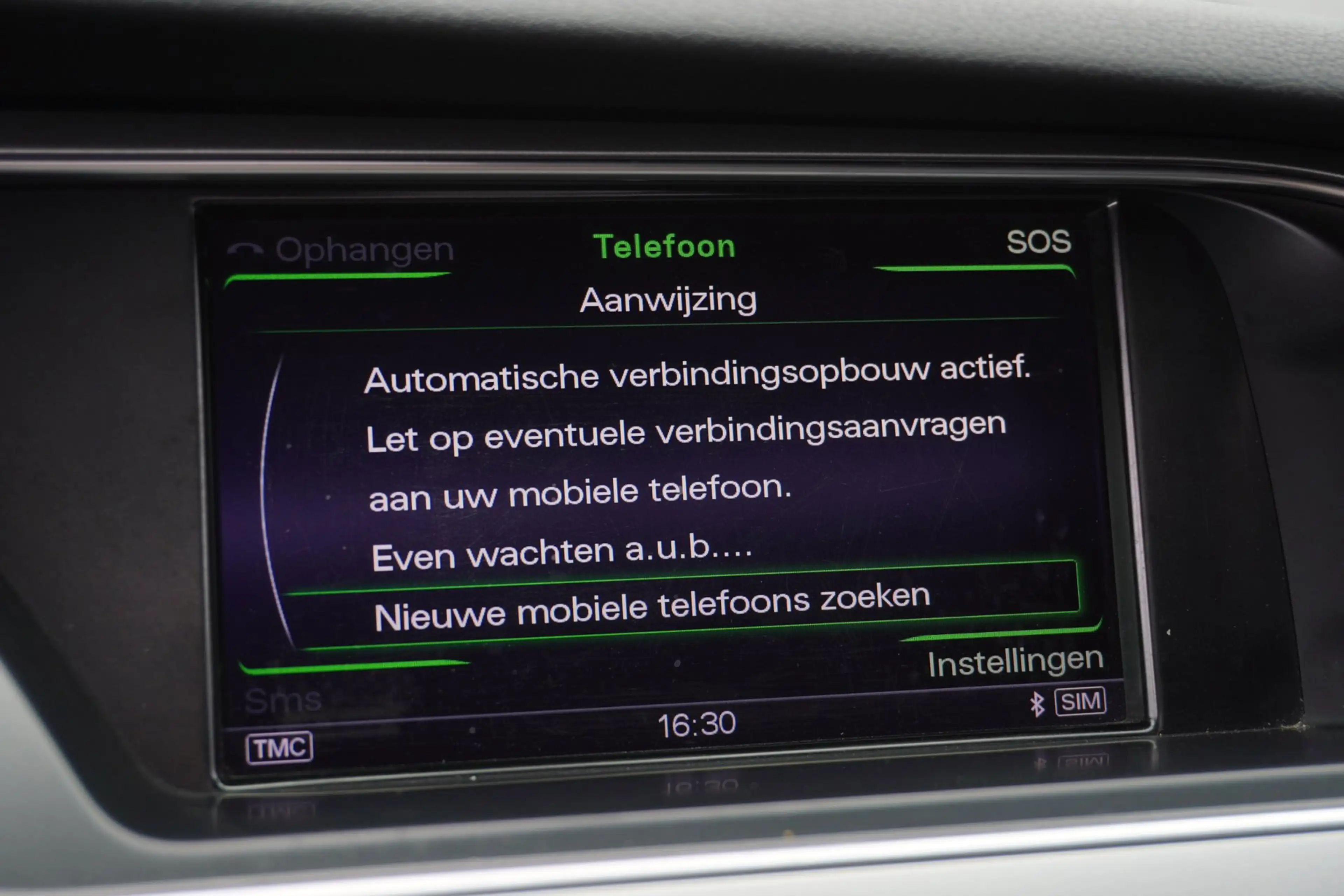 Audi A4 Avant 1.8 TFSI S Edition Automaat | Airco | Naviga — photo 22